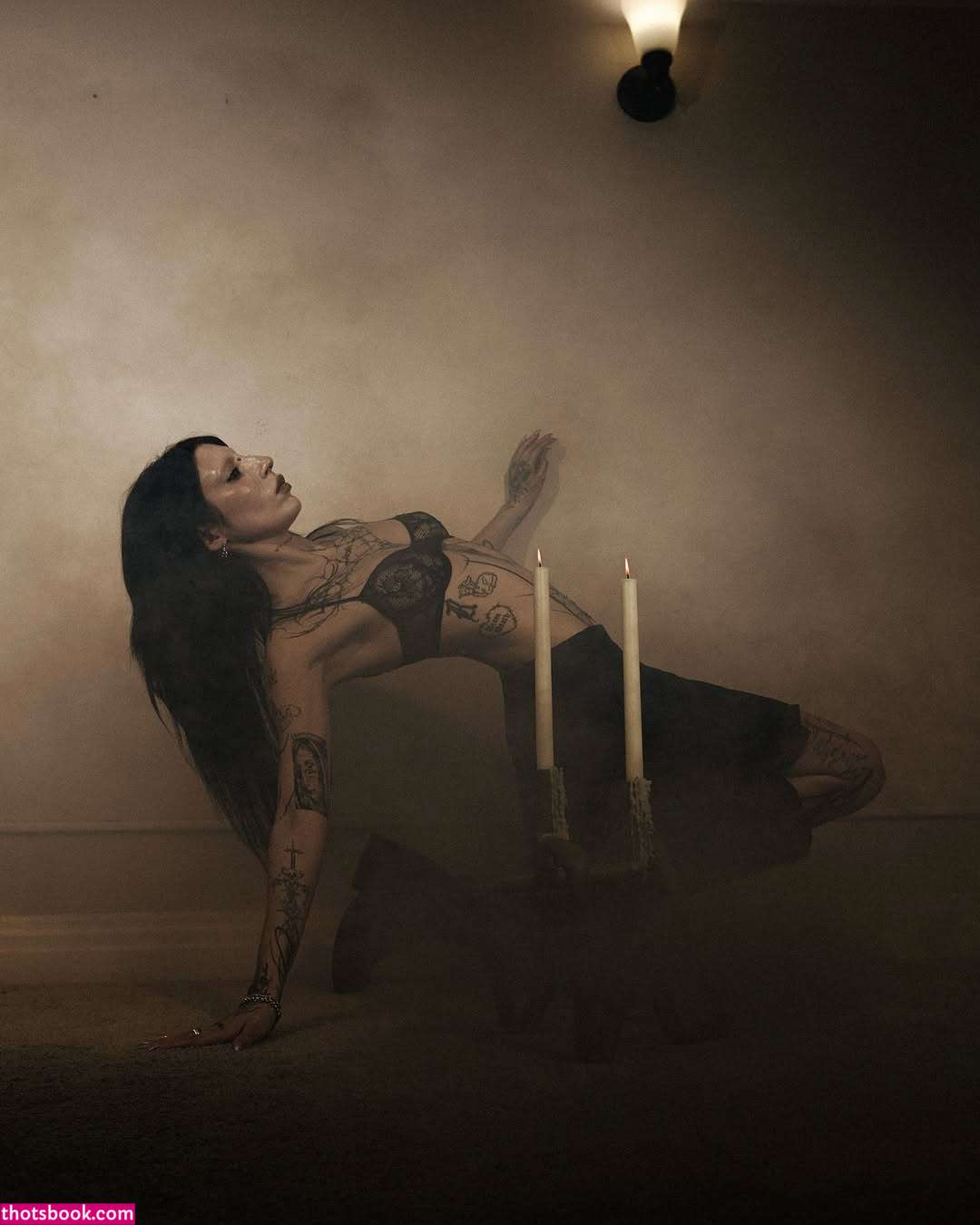 Deathbyromy Photo #20