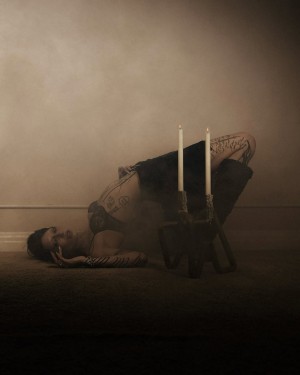 Deathbyromy Photo #15