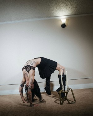 Deathbyromy Photo #16