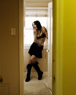 Deathbyromy Photo #19