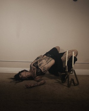 Deathbyromy Photo #21