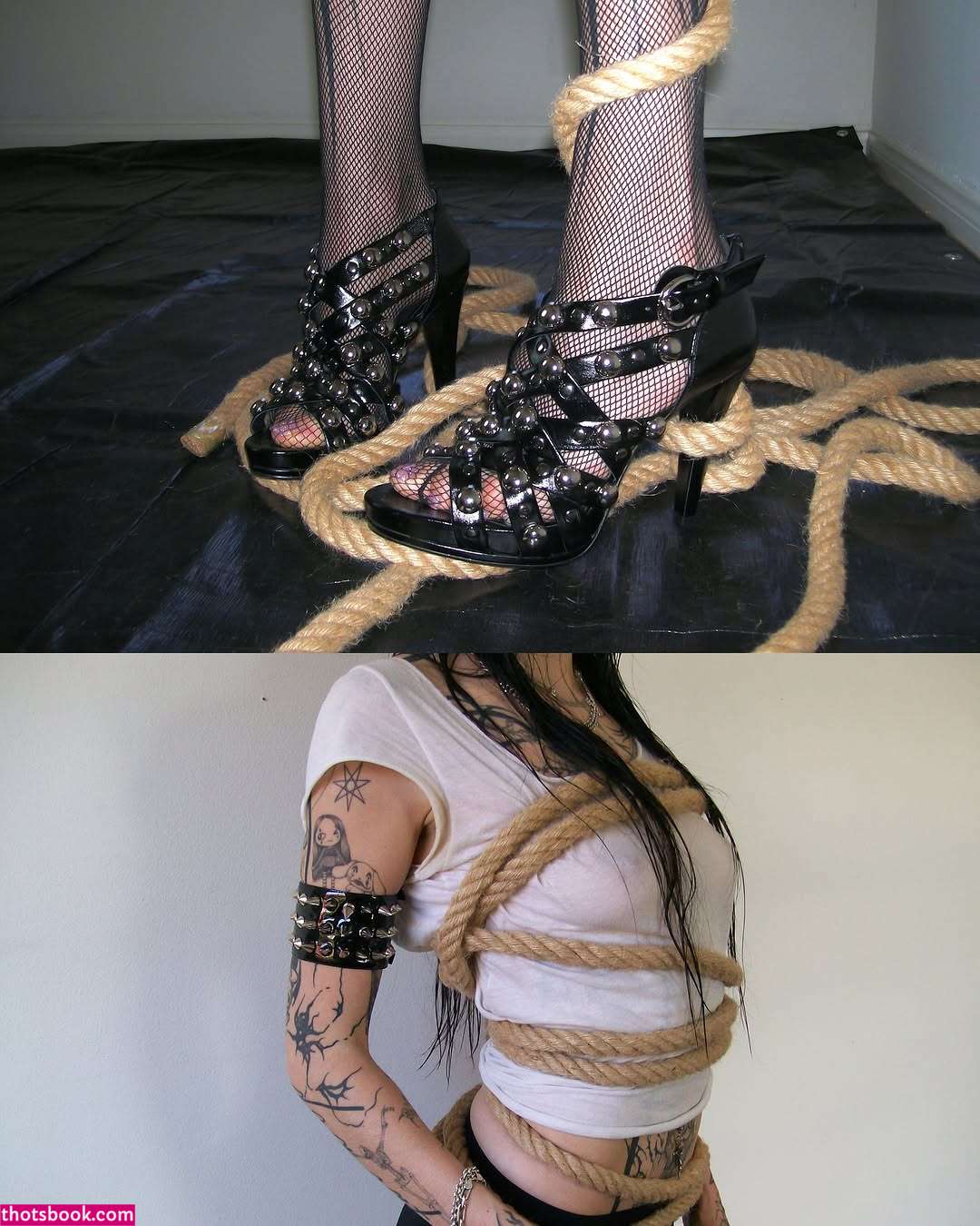 Deathbyromy Photo #24