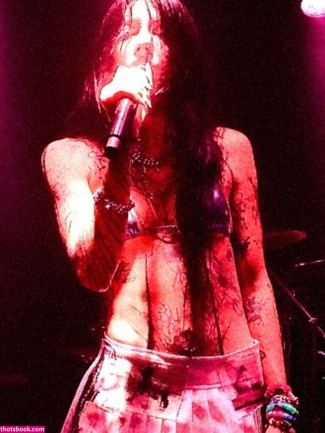 Deathbyromy Photo #28