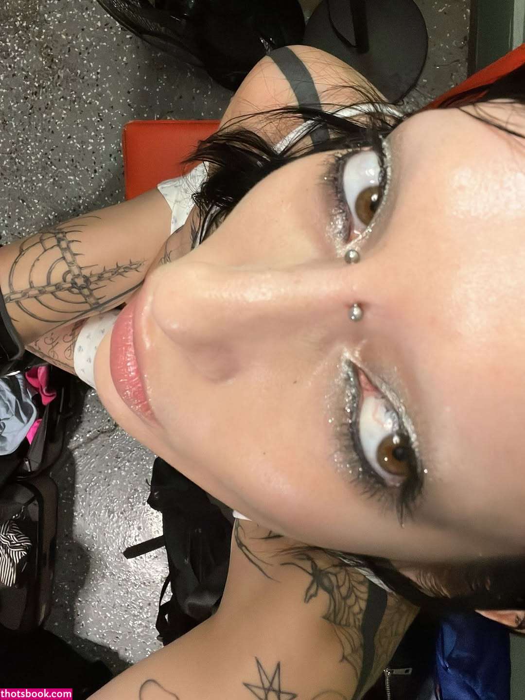 Deathbyromy Photo #31