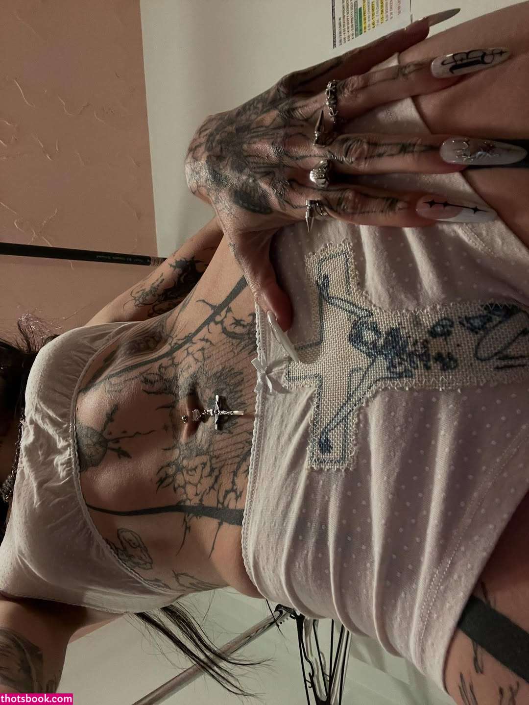 Deathbyromy Photo #35