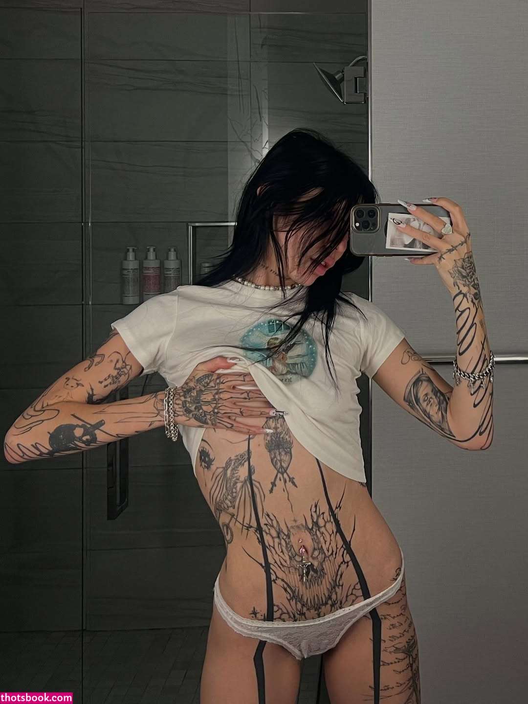 Deathbyromy Photo #38