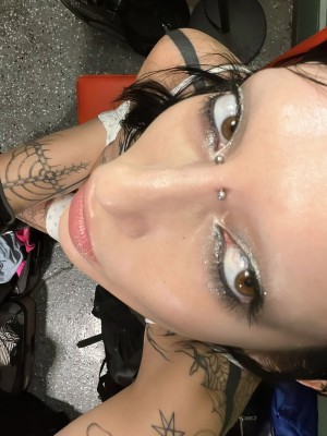 Deathbyromy Photo #31