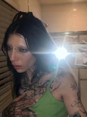 Deathbyromy Photo #37