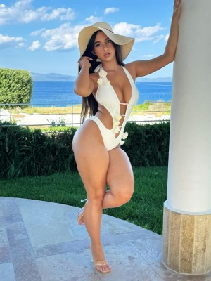 Eva Savagiou Photo #126