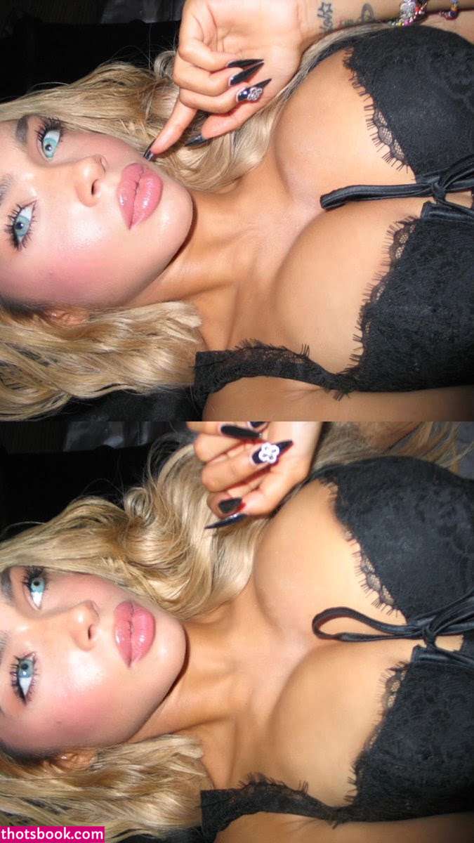 glockk1tty Photo #22