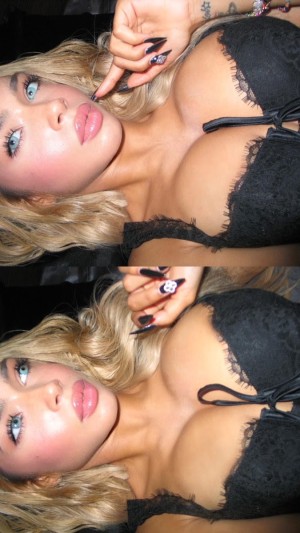 glockk1tty Photo #22