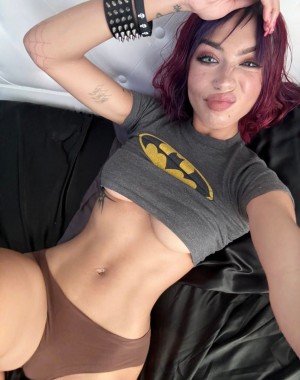 glockk1tty Photo #23