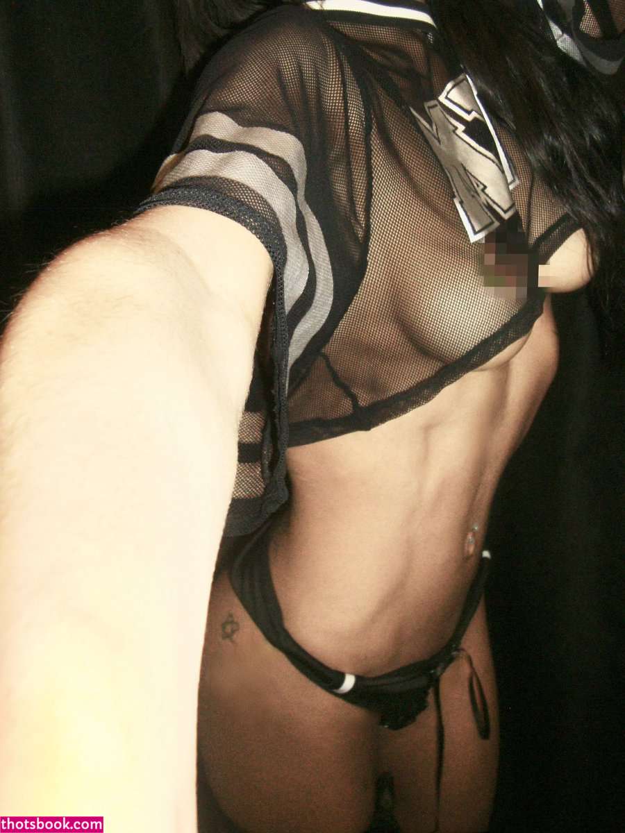 glockk1tty Photo #44