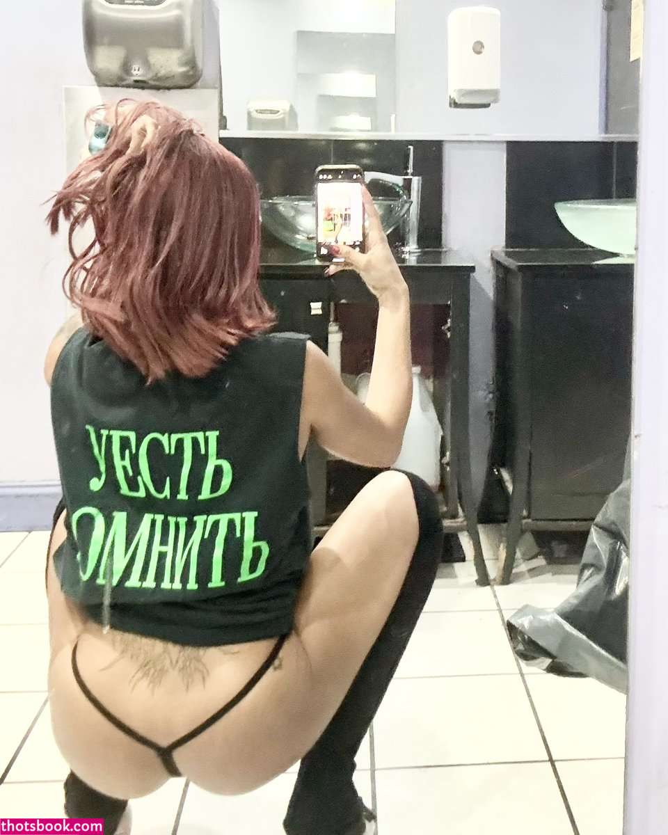 glockk1tty Photo #47