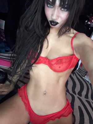 glockk1tty Photo #40