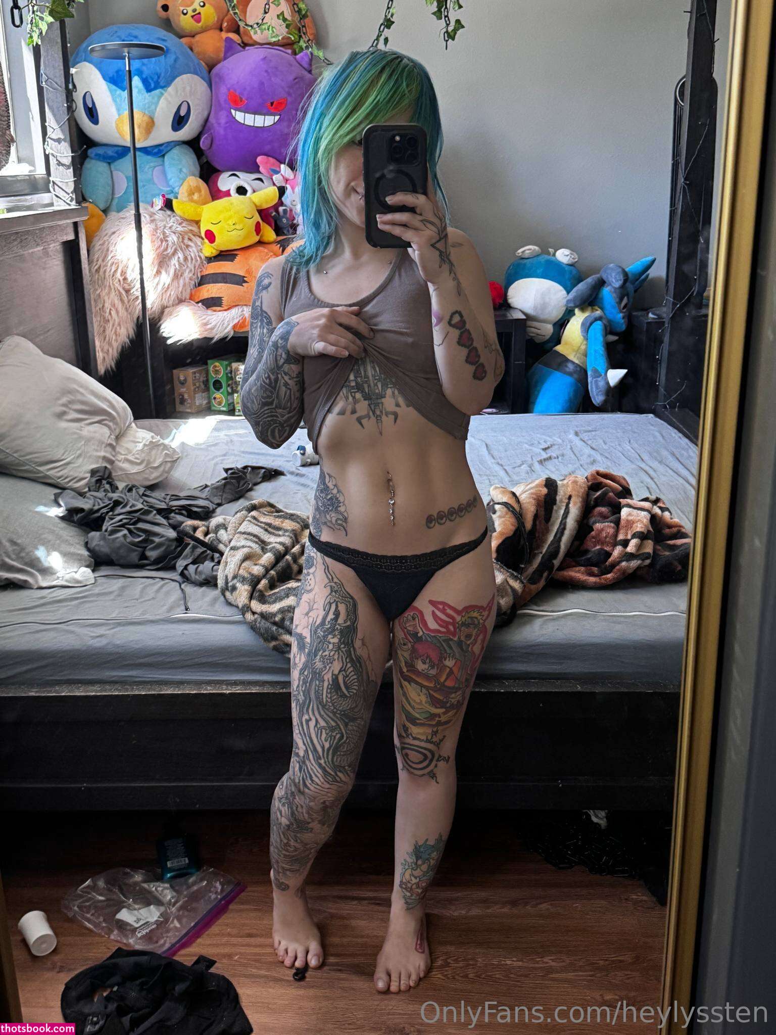 Heylyssten Photo #250