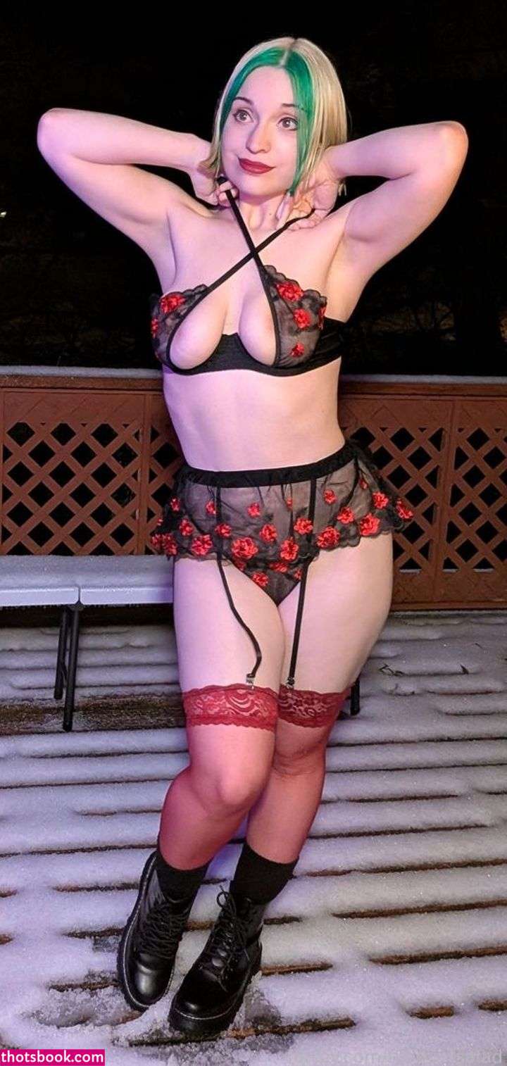 itsmintsalad Photo #34