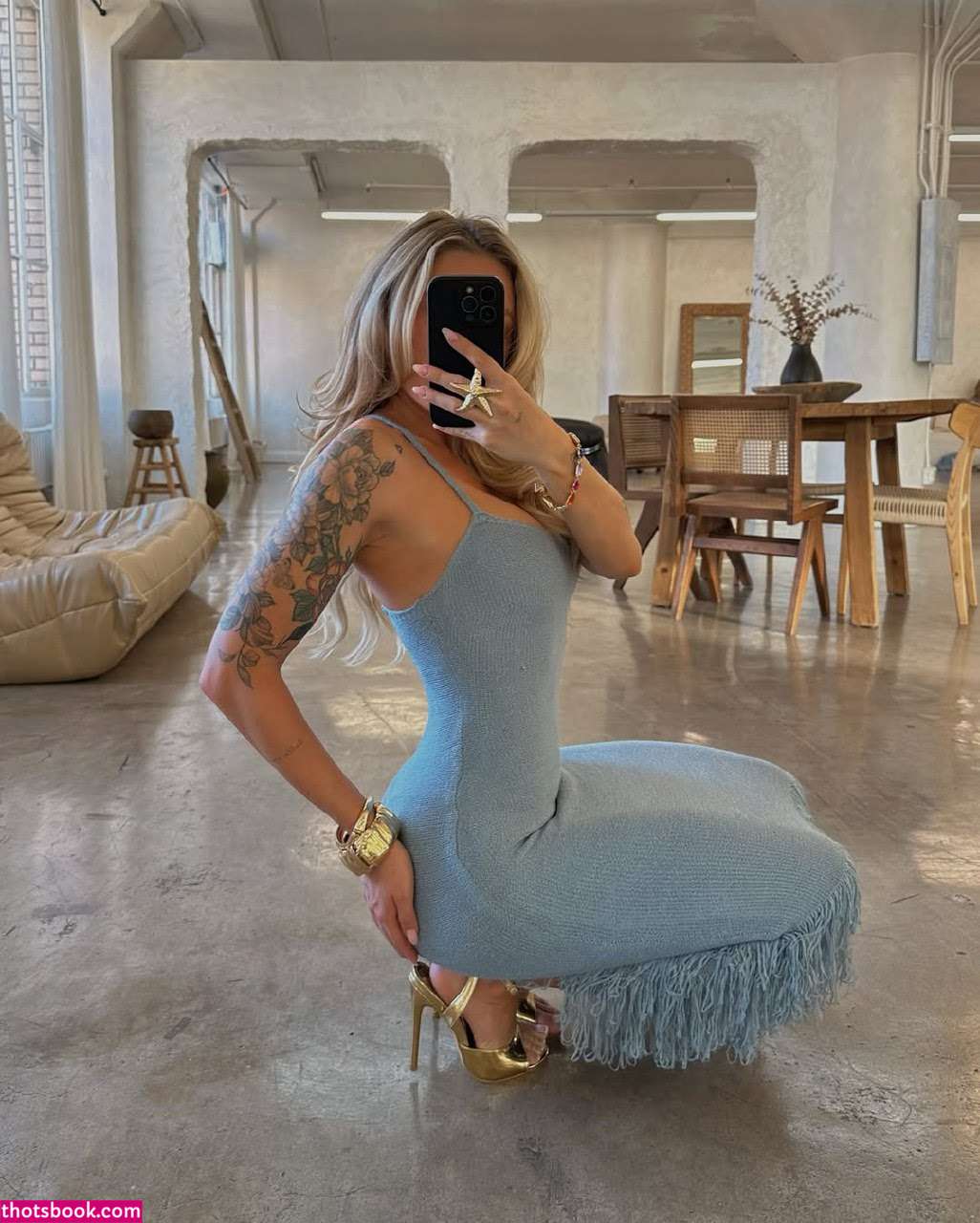 Leslie Golden Photo #3