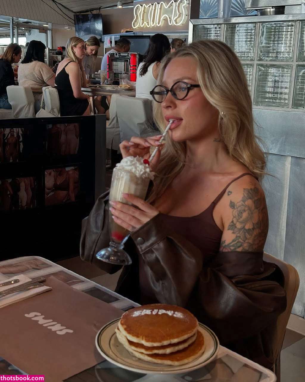 Leslie Golden Photo #5