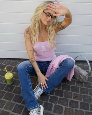 Leslie Golden Post #6