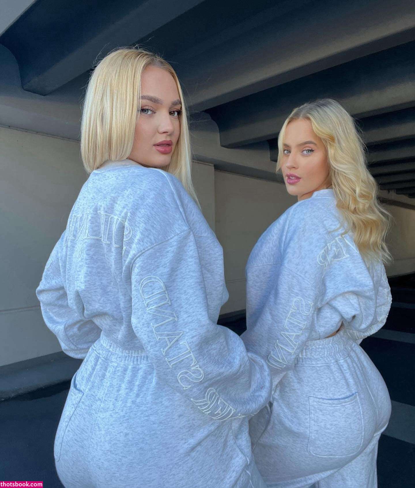 Lucy Newcombe Photo #17