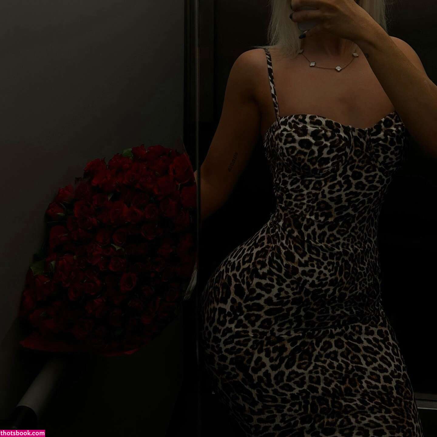 Lucy Newcombe Photo #45