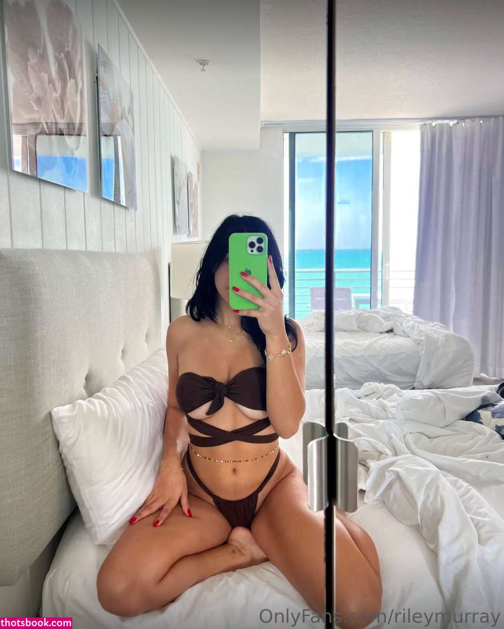 Riley Murray Photo #240