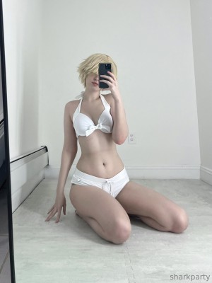 Sharkparty Photo #72