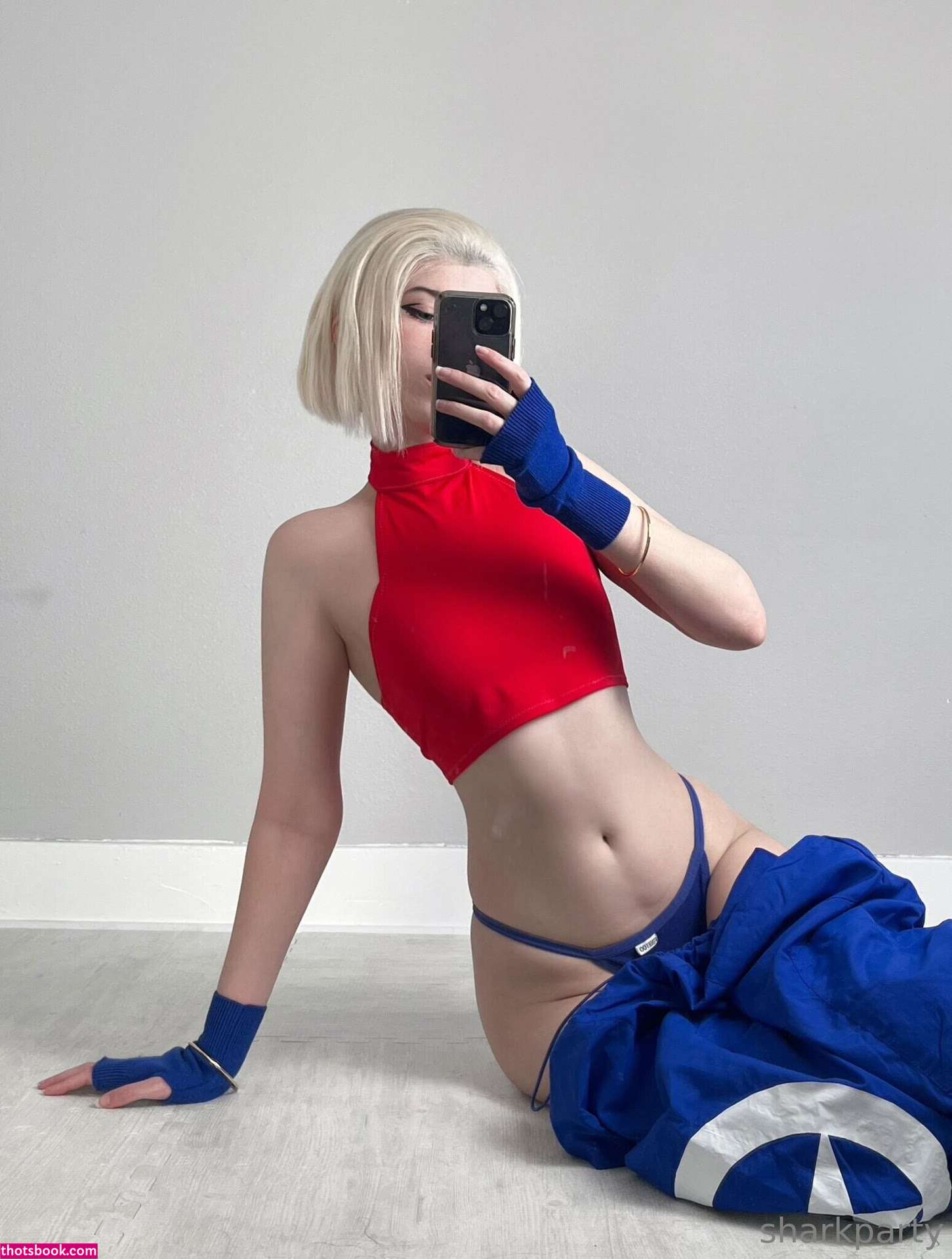 Sharkparty Photo #86