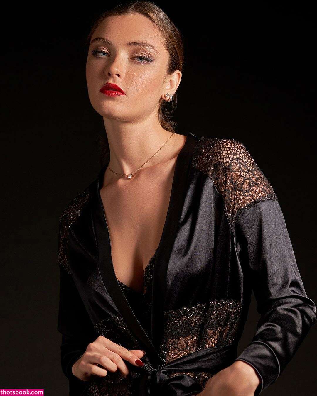 Sydney Melman Photo #9