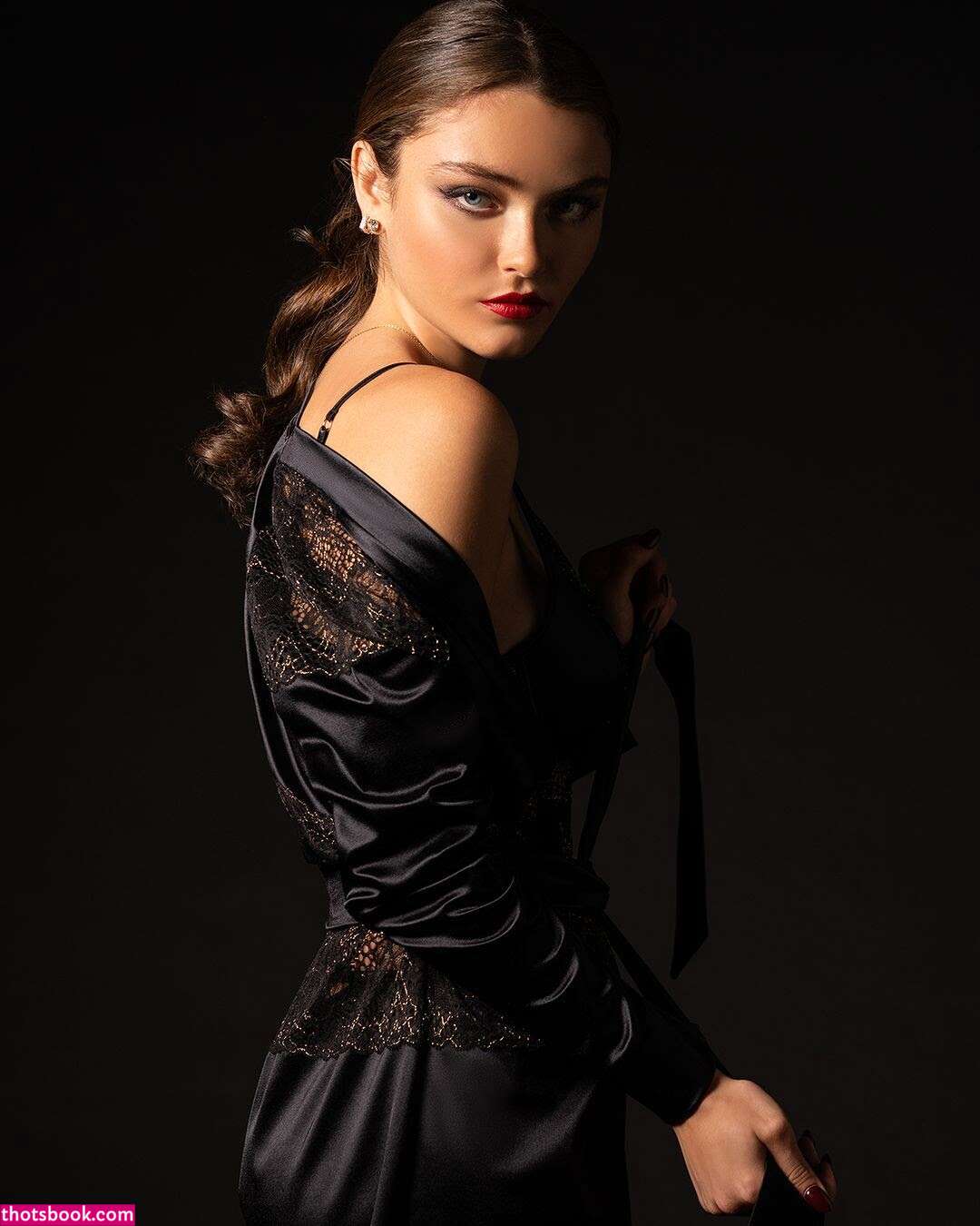 Sydney Melman Photo #17