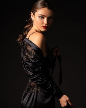 Sydney Melman Photo #17