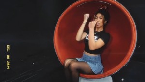 Alyanna Joelle Post #7
