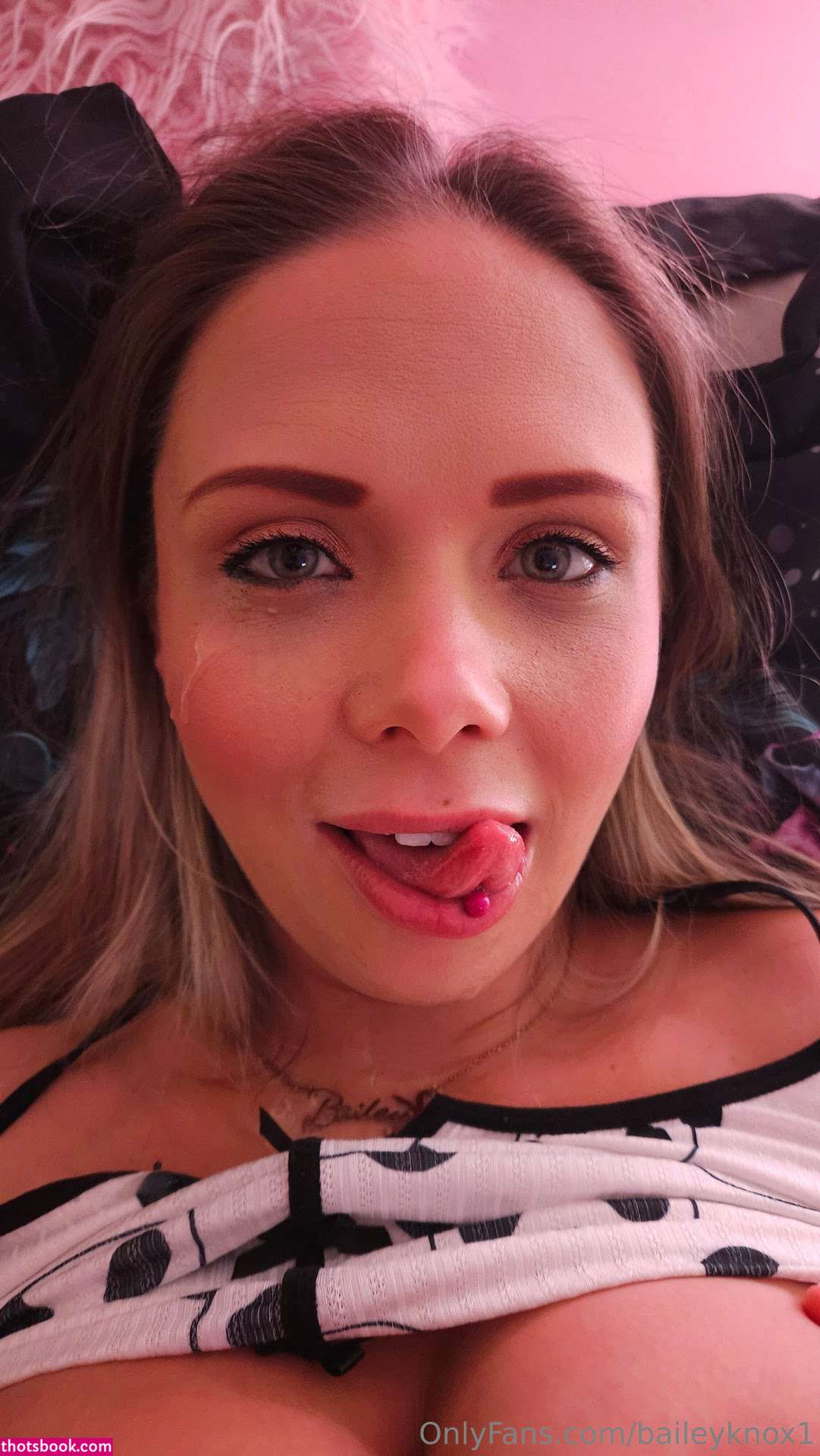 Bailey Knox Photo #72