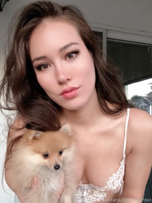 indiefoxx Photo #200