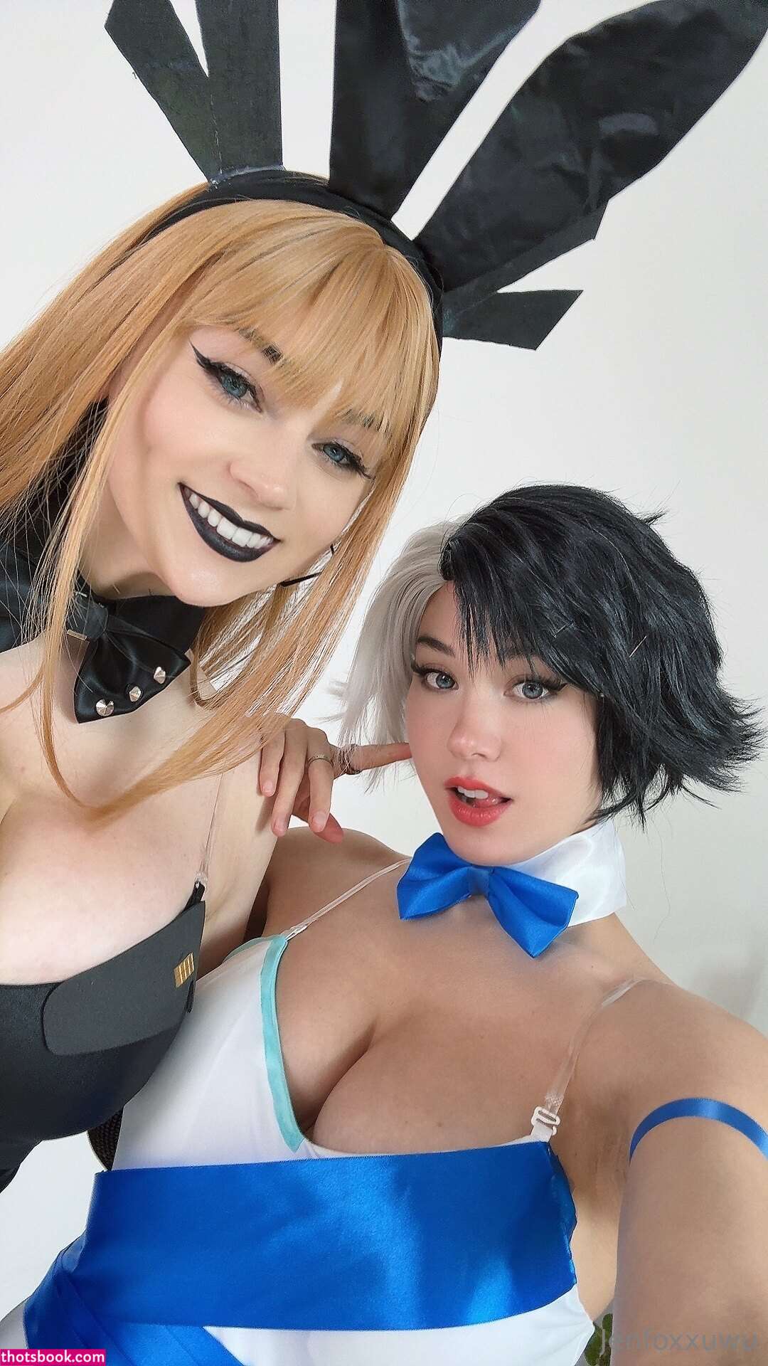 indiefoxx Photo #209