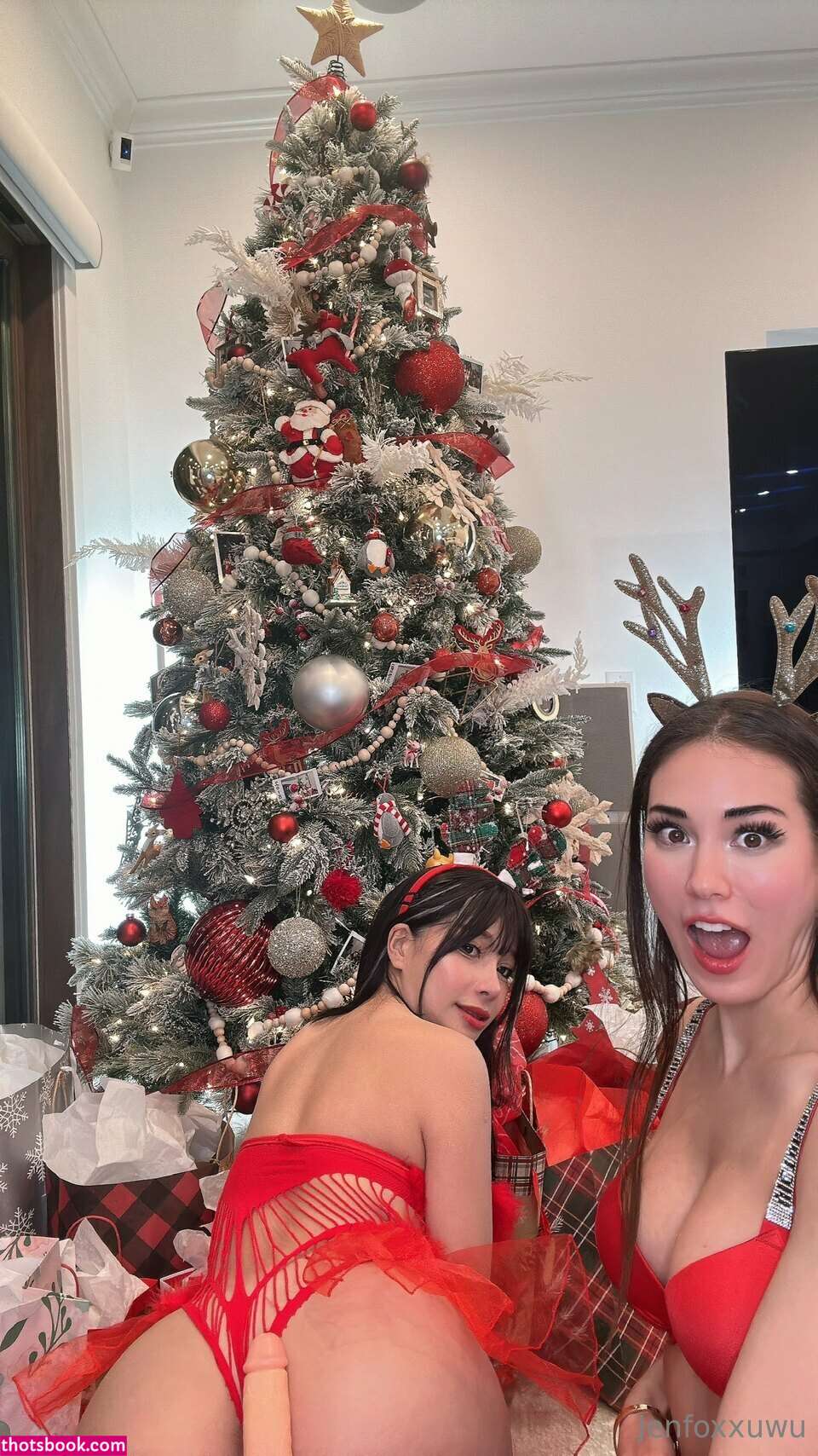 indiefoxx Photo #215