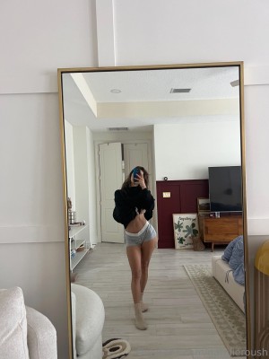 Natalie Roush Photo #4348