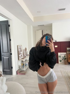 Natalie Roush Photo #4351