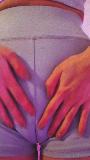 indiefoxx Video #222