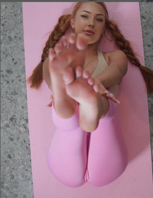 Ambergoeswildvip Photo #109