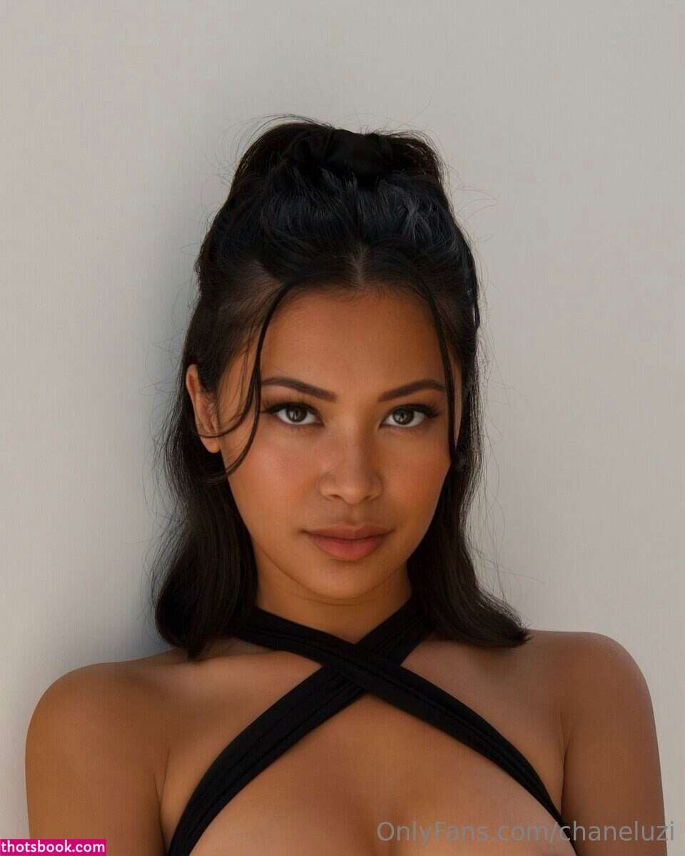 Chanel Uzi Photo #283