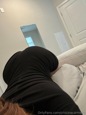 Cristina Carmella Photo #134