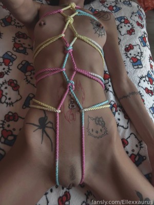 Ellasaurus23 Photo #155