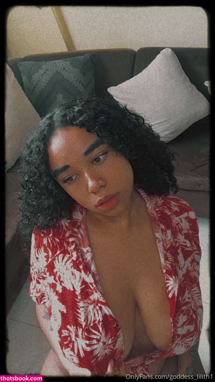 Goddess Lilith1 Photo #16