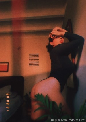 Goddess Lilith1 Photo #17