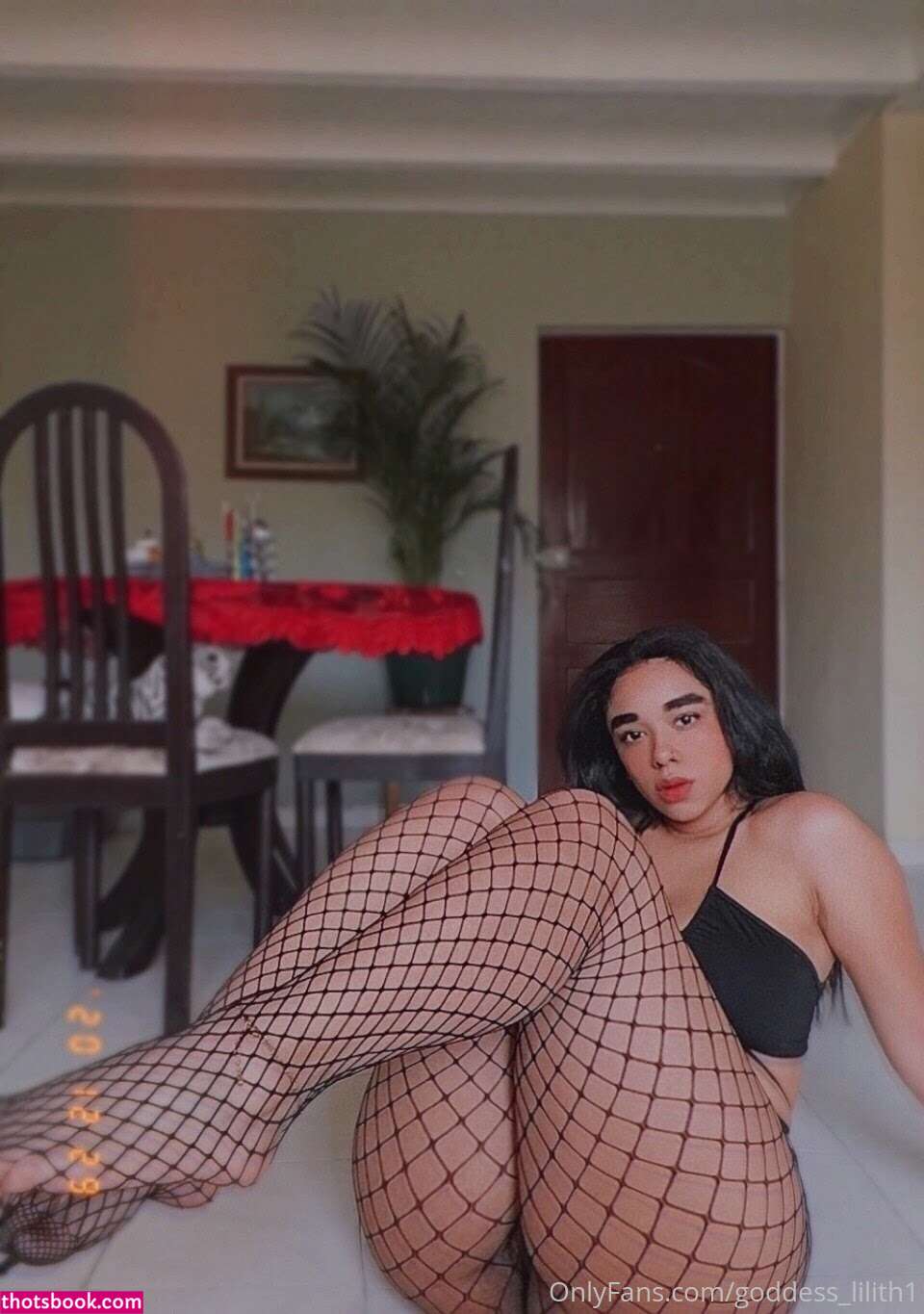 Goddess Lilith1 Photo #24