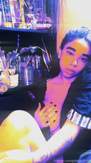 Goddess Lilith1 Photo #20