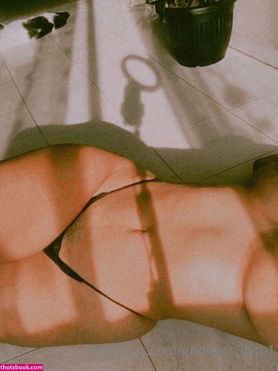 Goddess Lilith1 Photo #31