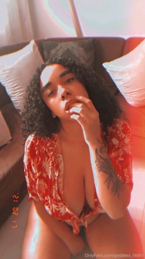 Goddess Lilith1 Photo #43